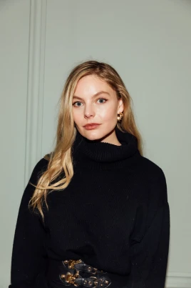 Nell Hudson