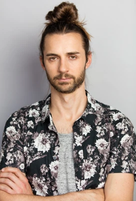 Aaron Leddick
