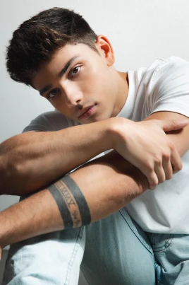 Jason Fernandes