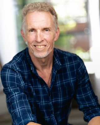 Carl Wharton
