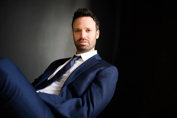 Jake Epstein