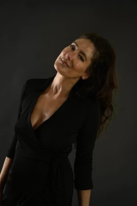 Alicia Coppola