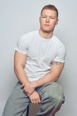Angus O'Brien