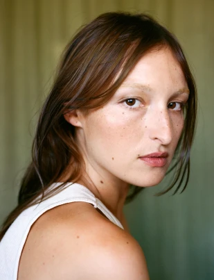 Zoe Bullock