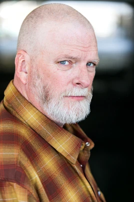 Brett Wagner