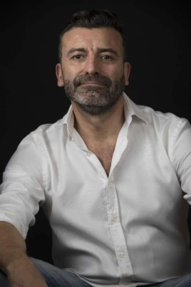 Alfredo Villa