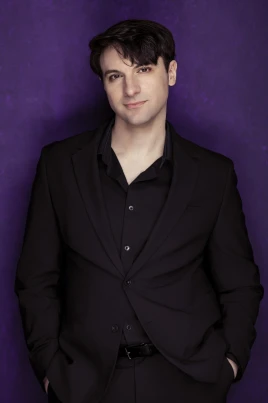 Gerard Caster
