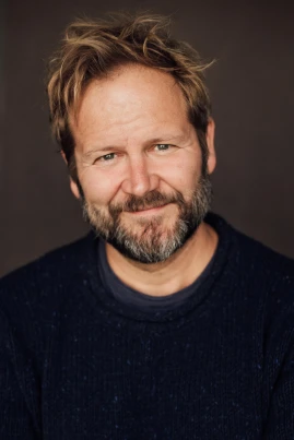Evan Buliung