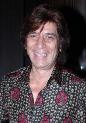 Razak Khan