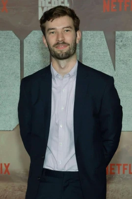 Eli Snyder