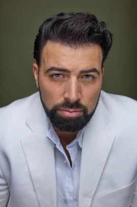 Jencarlos Canela
