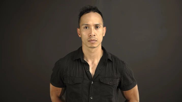 Leon Ngo