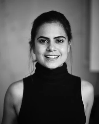 Prashansa Sharma