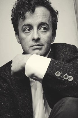 Rory Keane