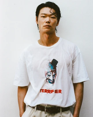 Shô Kasamatsu