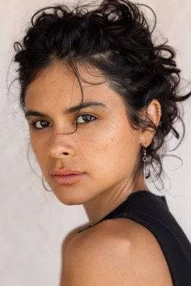 Sophia Esperanza