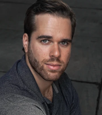 Kenneth Andrew