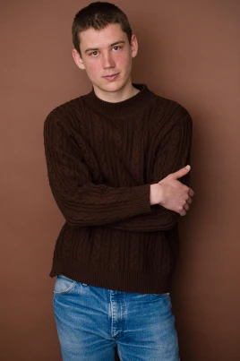 Elijah Carnazzo