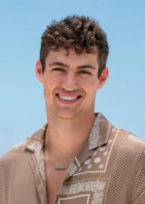 Logan Paulsen