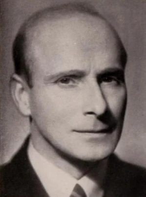 J. Hubert Leslie