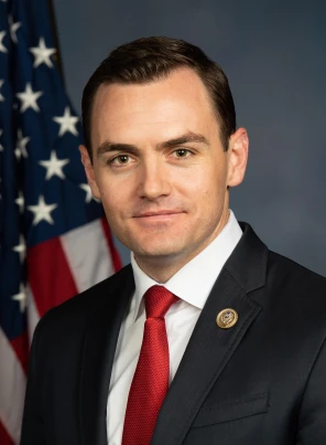 Mike Gallagher