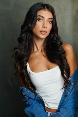 Giselle Torres
