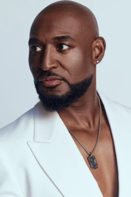 Adrian Holmes