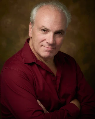 Allen O'Reilly