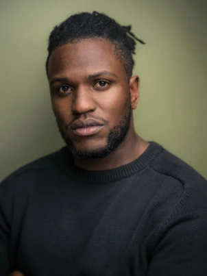 Malachi Beasley