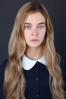 Carina Battrick