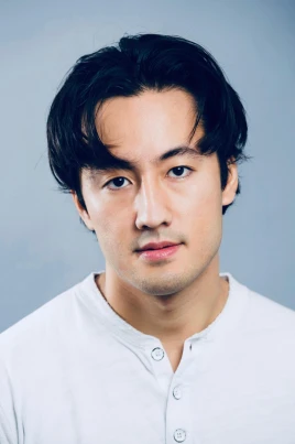 Gabriel Takahashi
