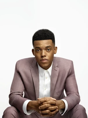 Jabari Banks