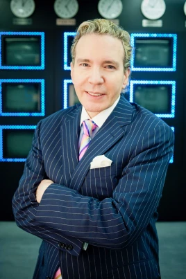 Dave Spector