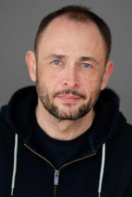 Jack Pierce