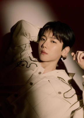 Byun Baekhyun