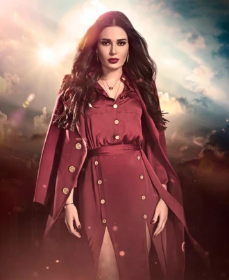 Cyrine AbdelNour