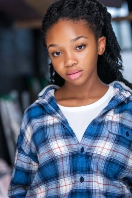 Zani Jones Mbayise