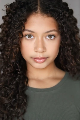 Audrianna Lico
