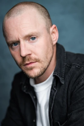 Andrew Richard Bryant