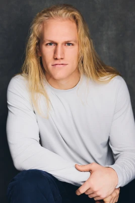 Joseph McNabb