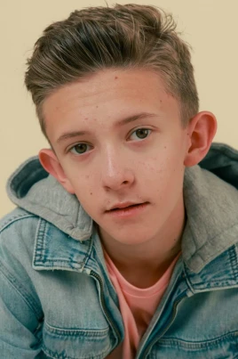 Aiden Arnold