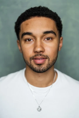 Sam Reuben