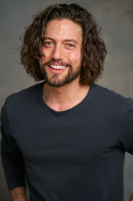 Jackson Rathbone