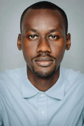 Moses Wamukoya