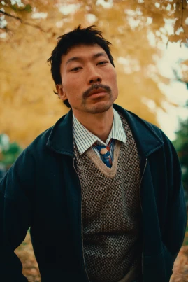 Benny Wang