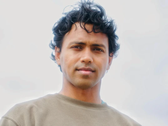 Mahedi Rakib