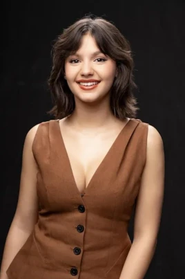 Samantha Lorraine