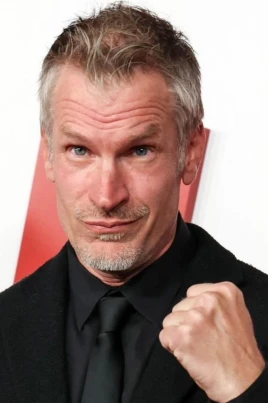 André Eriksen