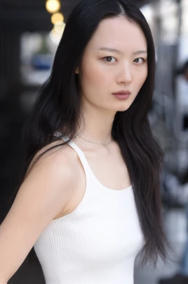 Sam Xu