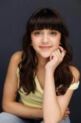Nina Gallas